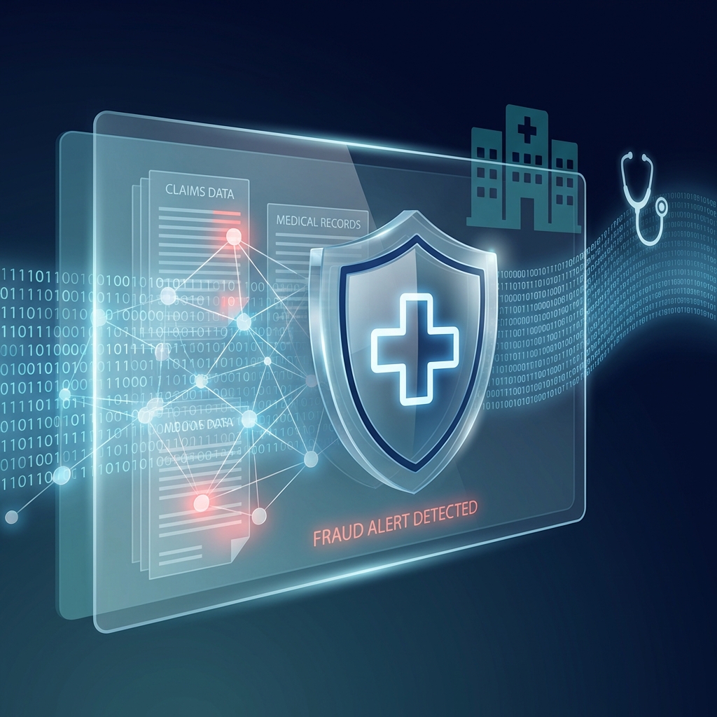 Healthcare Provider Fraud Detection