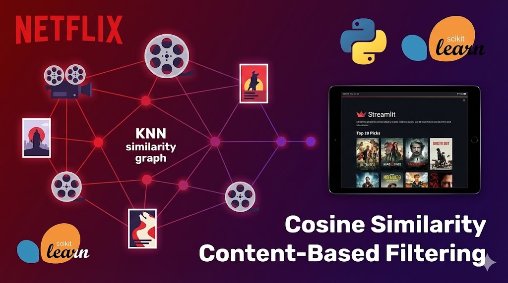 Movie Recommendation System