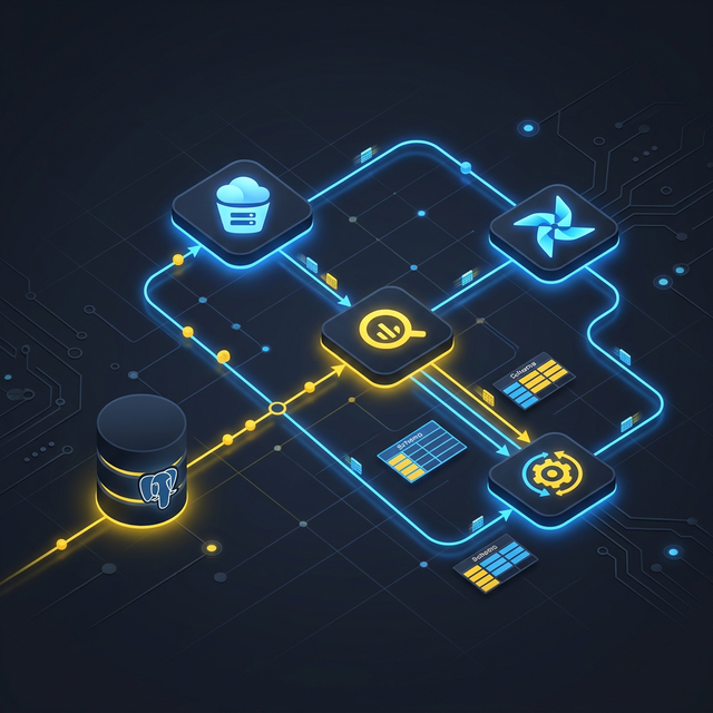 NYC Taxi Data Pipeline